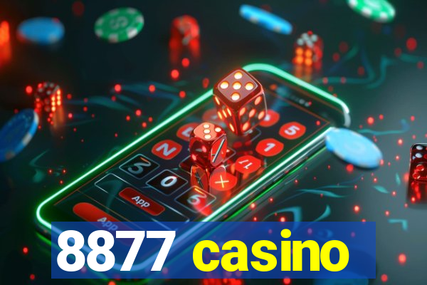 8877 casino